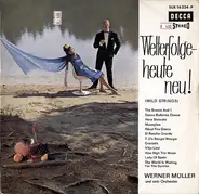 Werner Müller Und Sein Orchester - Welterfolge - Heute Neu! (Wild Strings)