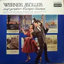 LP - Werner Müller Und Sein Orchester - Werner Müller Auf Großer Europa-Tournee