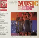 LP - Werner Müller Und Sein Orchester - Werner Müllers Music Shop