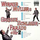 LP - Werner Müller Und Sein Orchester - Werner Müllers Große Schlagerparade Nr. 2
