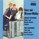 7inch Vinyl Single - Werner Müller Und Sein Orchester - Tanz Mit Werner Müller - Mono