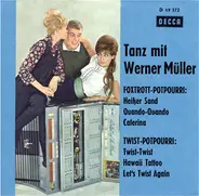 Werner Müller Und Sein Orchester - Tanz Mit Werner Müller
