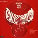 LP - Werner Müller Und Sein Orchester - Tanzparty '68