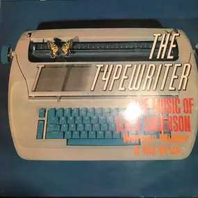 Werner Müller - The Typewriter