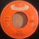 7inch Vinyl Single - Werner Müller Und Sein Orchester - Treu Sein