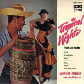 Werner Müller - Tropical Nights