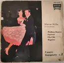 7inch Vinyl Single - Werner Müller Und Sein Orchester - Unsere Tanzparty Nr. 1