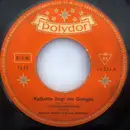 7inch Vinyl Single - Werner Müller Und Sein Orchester / Viktor Reschke Und Sein Fernseh-Orchester - Kalkutta Liegt Am Ganges / Guadeloupe