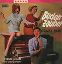 LP - Werner Müller und sein Orchester - Budenzauber