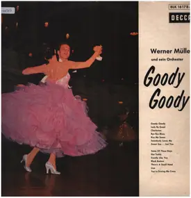 Werner Müller Orchestra & Chorus - Goody Goody