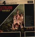 LP - Werner Müller Und Sein Orchester - Germany