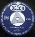 7inch Vinyl Single - Werner Müller Und Sein Orchester - Guitar Boogie Shuffle / Boola