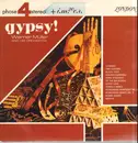 LP - Werner Müller Und Sein Orchester - Gypsy!