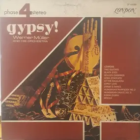 Werner Müller - Gypsy!