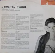LP - Werner Müller Und Sein Orchester - Hawaiian Swing - Gatefold