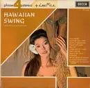 LP - Werner Müller Und Sein Orchester - Hawaiian Swing