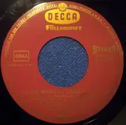 7inch Vinyl Single - Werner Müller Und Sein Orchester - Music-Box-Favoriten Nr. 10