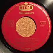 7inch Vinyl Single - Werner Müller Und Sein Orchester - Music-Box-Favoriten Nr. 6