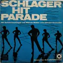 10'' - Werner Müller Und Sein Orchester - Schlager-Hitparade