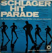 Werner Müller - Schlager-Hitparade