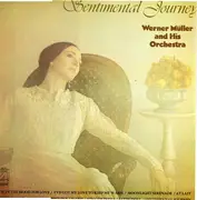 LP - Werner Müller Und Sein Orchester - Sentimental Journey - Still sealed