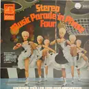 LP - Werner Müller Und Sein Orchester - Stereo Music Parade In Phase Four