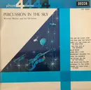 LP - Werner Müller Und Sein Orchester - Percussion In The Sky