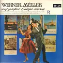 LP - Werner Müller Und Sein Orchester - Werner Müller Auf Großer Europa-Tournee