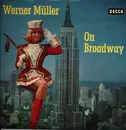 LP - Werner Müller Und Sein Orchester - Werner Müller On Broadway