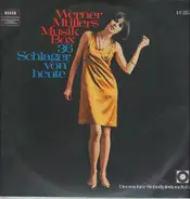 Werner Müller Und Sein Orchester - Werner Müllers Musikbox - 36 Schlager Von Heute