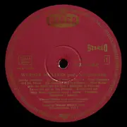 LP - Werner Müller Und Sein Orchester - Werner Müllers Große Schlagerparade Nr. 1