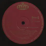 LP - Werner Müller Und Sein Orchester - Werner Müllers Große Schlagerparade Nr. 2