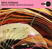 LP - Werner Müller Und Sein Orchester - Wild Strings