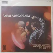 LP - Werner Müller Und Sein Orchester - Tangos Espectaculares