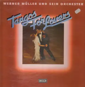 Werner Müller - Tangos For Lovers