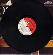 LP - Werner Müller Und Sein Orchester - Vienna - GATEFOLD