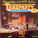 LP - Werner Müller Und WDR Big Band Köln - Tanzparty International