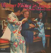 Werner Müller - Werner Müller In Japan
