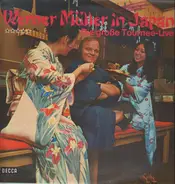 Werner Müller - Werner Müller In Japan
