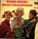 LP - Werner Müller - Werner Müller's große Schlagerparade Nr.3