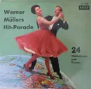 10'' - Werner Müller - Werner Müllers Hit-Parade