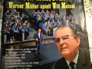 Werner Müller - Wunsch-Melodien
