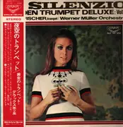 LP - Werner Müller and his Orchestra - Il Silenzio - Golden Trumpet Deluxe Vol. 2 - Gatefold + OBI + Inlay