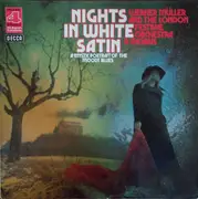LP - Werner Müller And The London Festival Orchestra And Chorus - A Mystic Portrait Of The Moody Blues - Promo