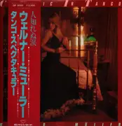LP - Werner Müller - Classic in tango - ffss + OBI