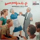 LP - Werner Müller - Dance Party In Hi-Fi