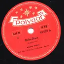 Schellack - Werner Müller - Dobs-Dixie / Auftakt