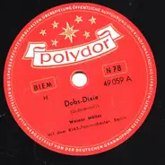 Werner Müller - Dobs-Dixie / Auftakt