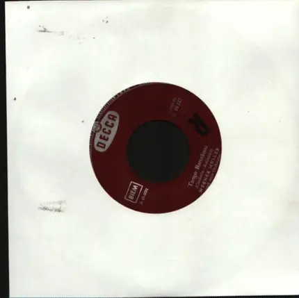 Werner Müller - Hit Parade