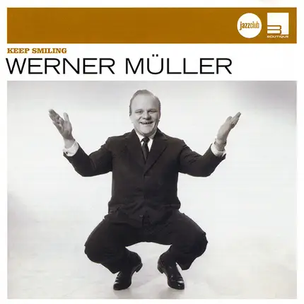 Werner Müller - Keep Smiling